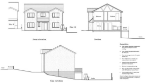 Plot for sale in Neath Port Talbot photo